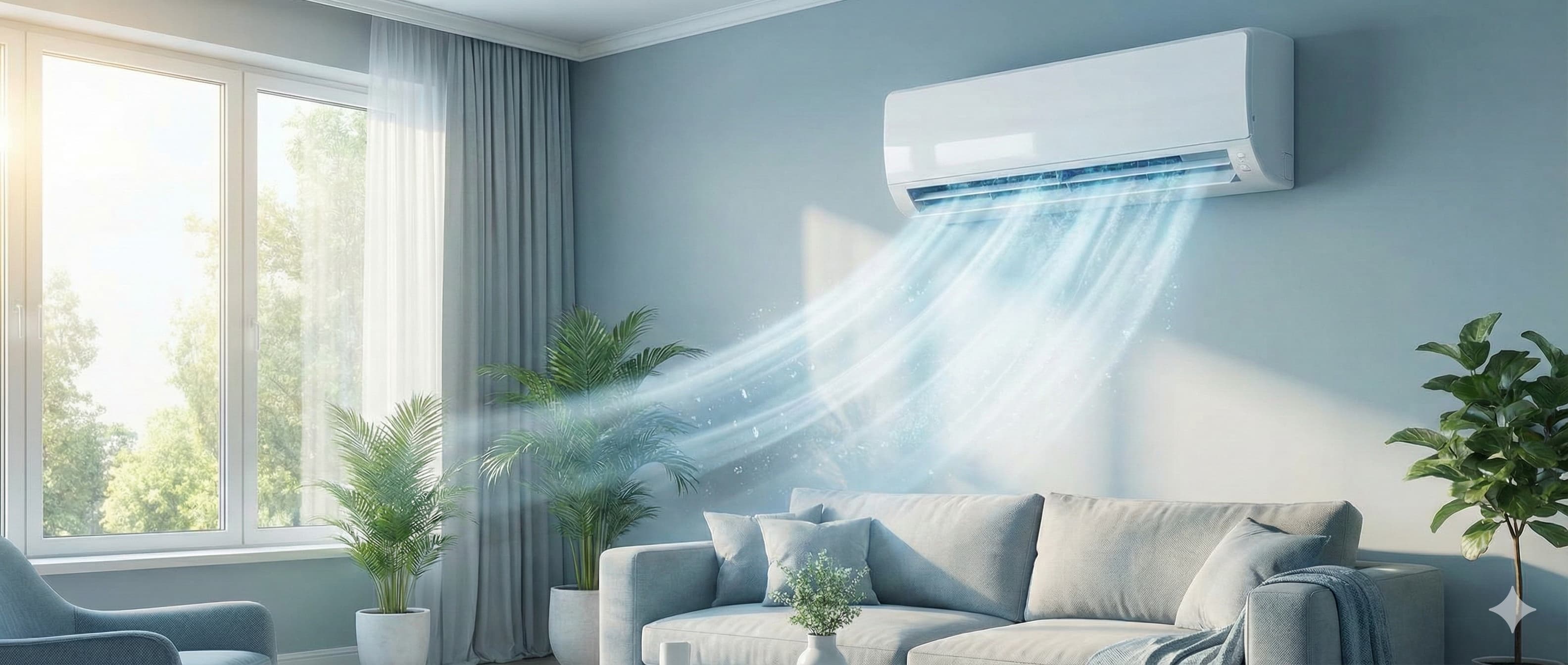 ¡No sufras de calor en esta temporada!